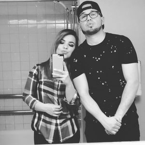 Meet your Posher, Jc